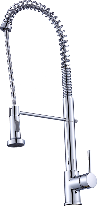 NNEDSZ Mixer Tap Faucet w/Extend -Kitchen Laundry Sink