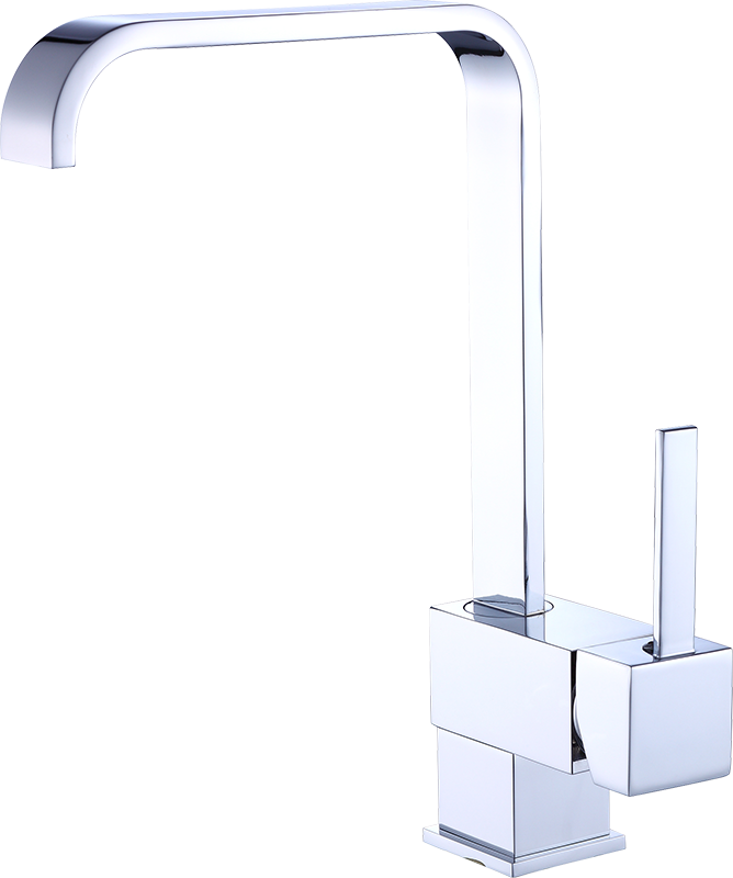 NNEDSZ Mixer Tap Faucet -Kitchen Laundry Bathroom Sink