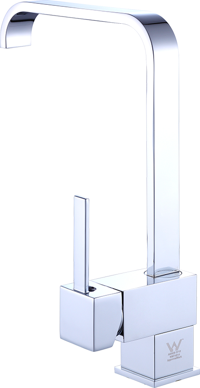 NNEDSZ Mixer Tap Faucet -Kitchen Laundry Bathroom Sink