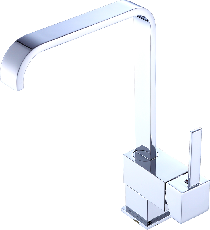 NNEDSZ Mixer Tap Faucet -Kitchen Laundry Bathroom Sink