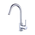 NNEDSZ Kitchen Mixer Tap Faucet for Basin Laundry Sink