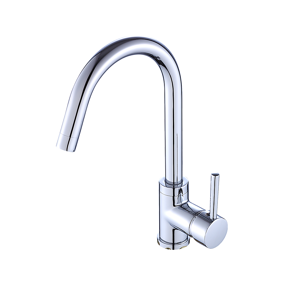 NNEDSZ Kitchen Mixer Tap Faucet for Basin Laundry Sink