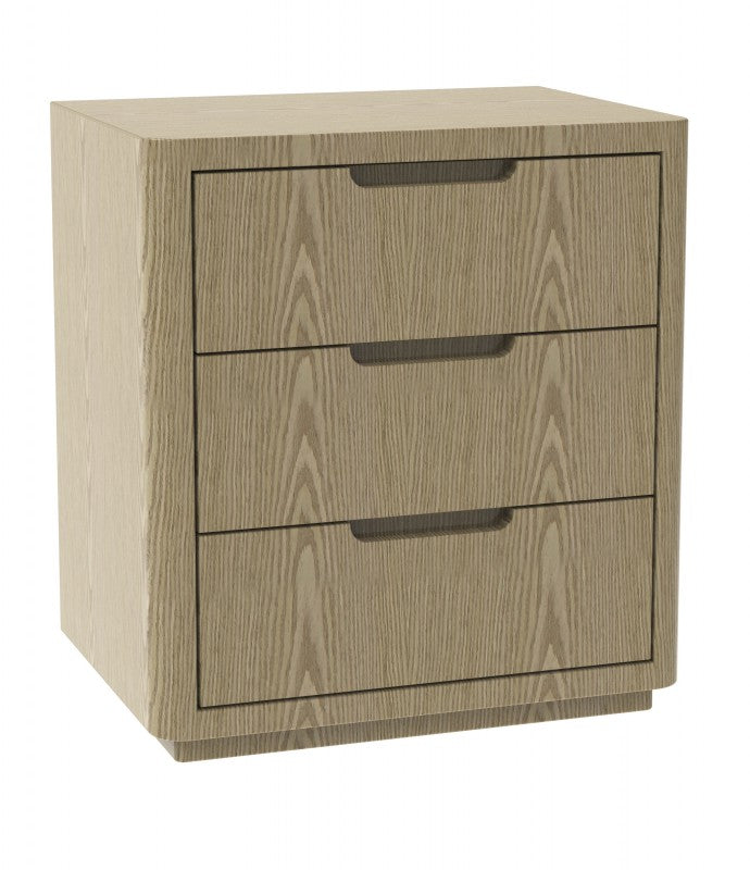 Astor Bedside Table 61cm
