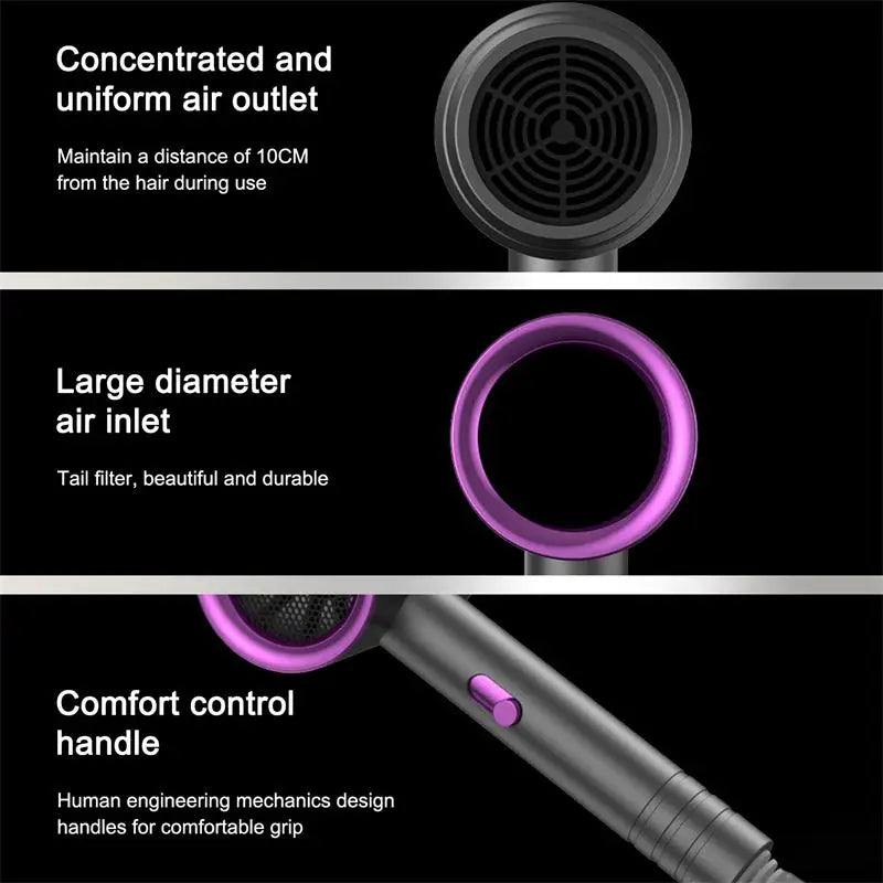 Xiaomi Hair Dryer