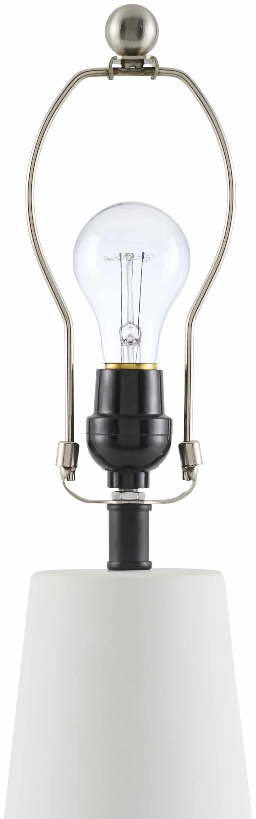 Zhongxiang Table Lamp