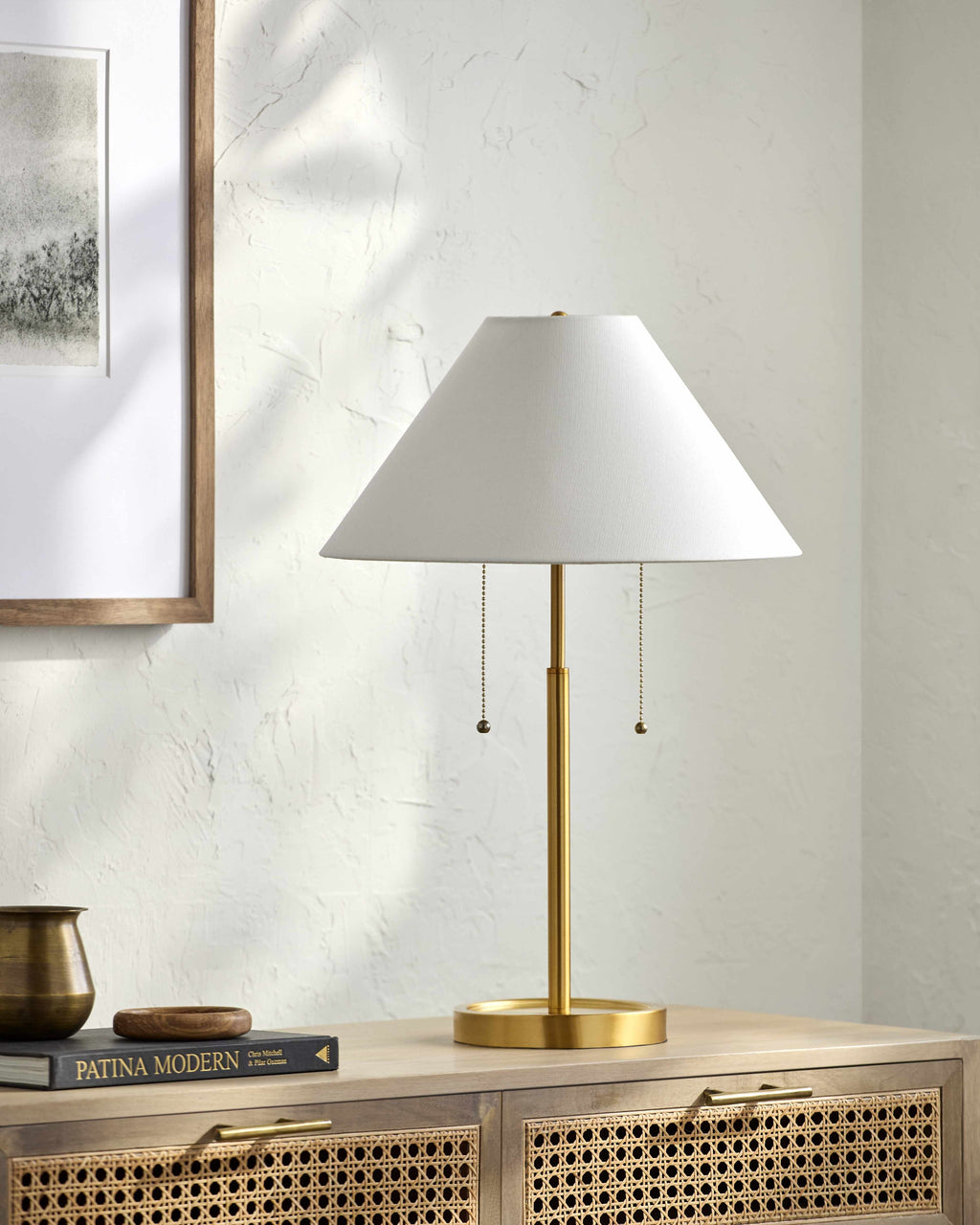Waldfeucht Table Lamp