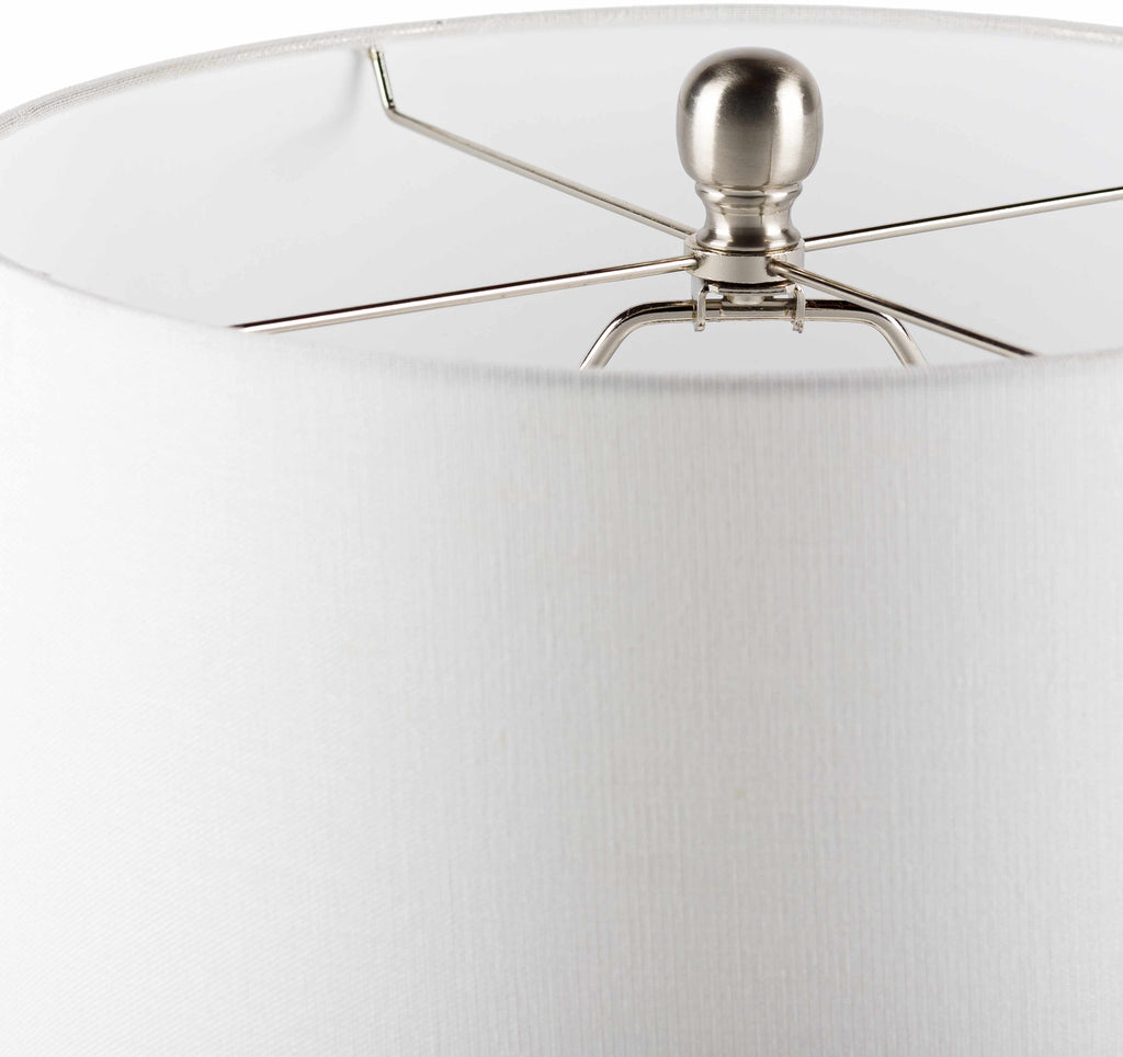 Brickerville Table Lamp