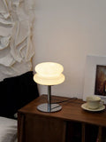 Cute Chubby Fluffy Bedside Lamp