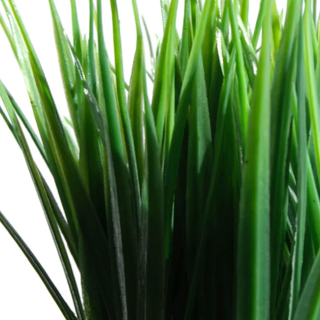 22cm Artificial Grass Plant