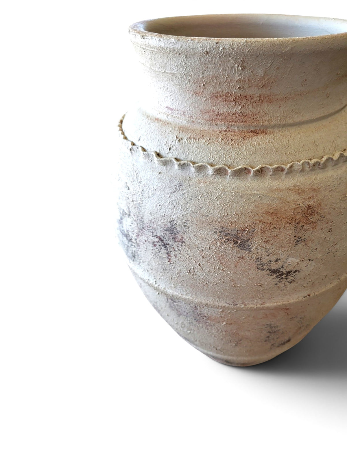 Terra Antiga No.22 | Decorative Ceramic Vase