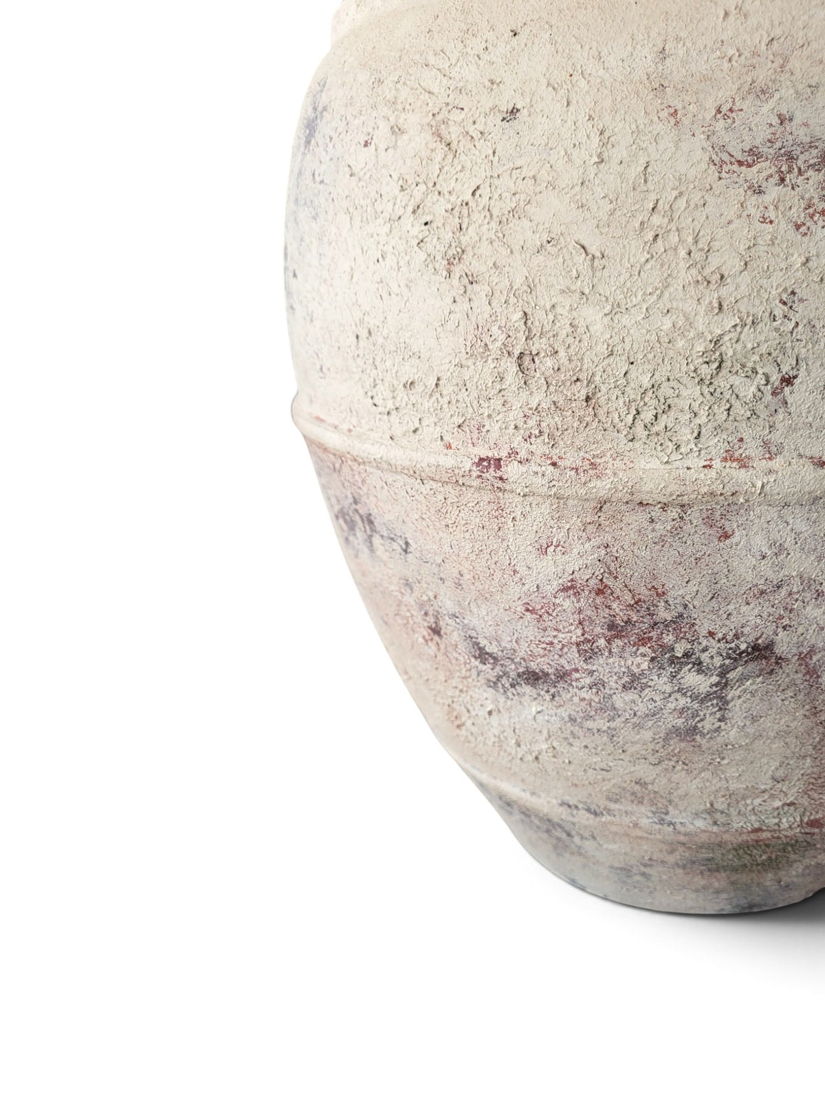 Terra Antiga No.22 | Decorative Ceramic Vase