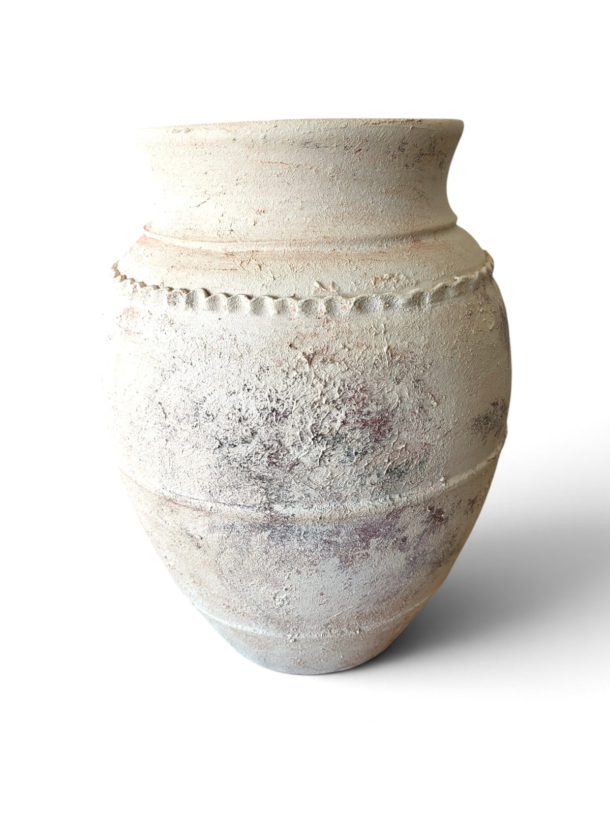 Terra Antiga No.22 | Decorative Ceramic Vase