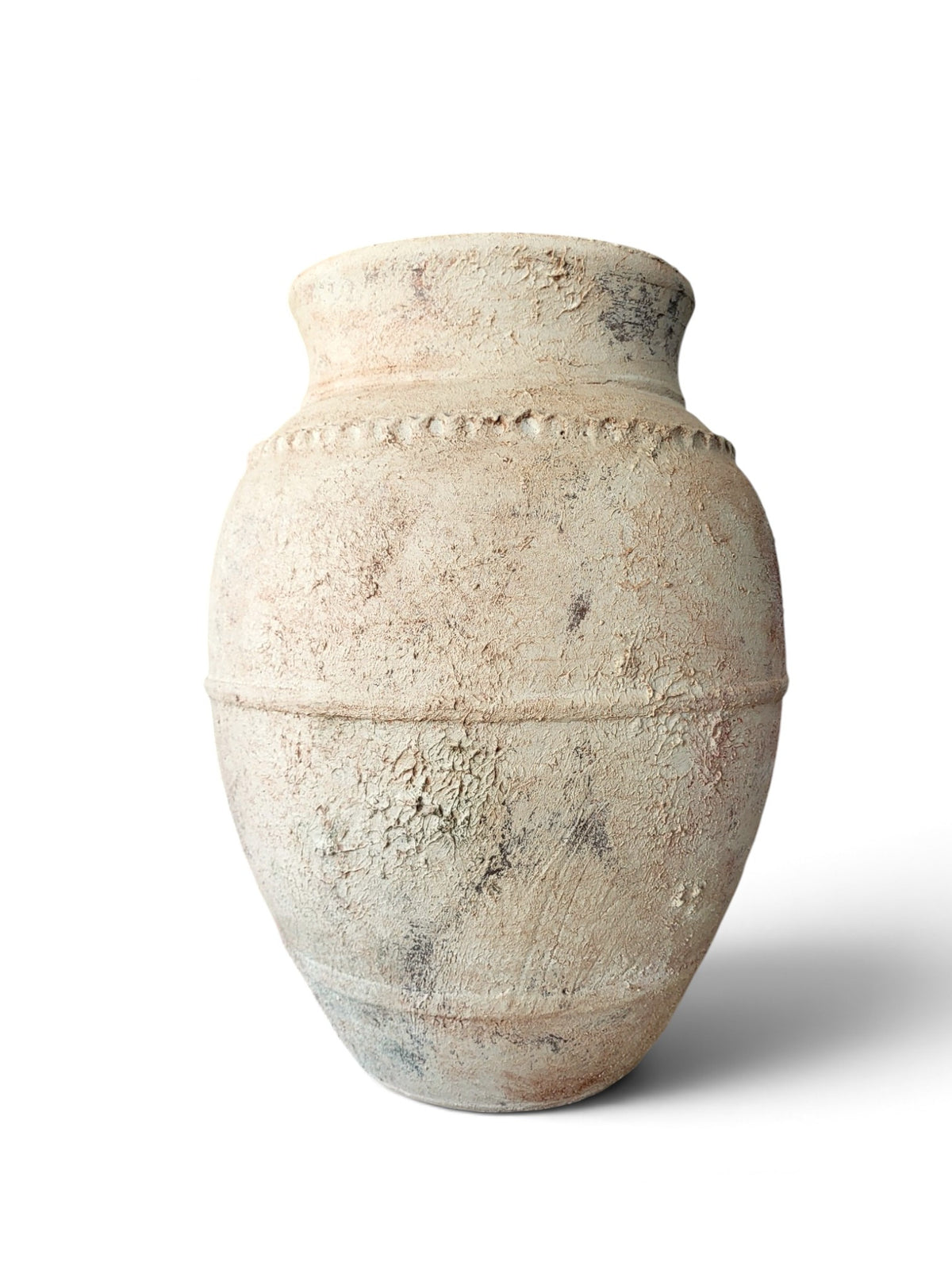 Terra Antiga No.22 | Decorative Ceramic Vase