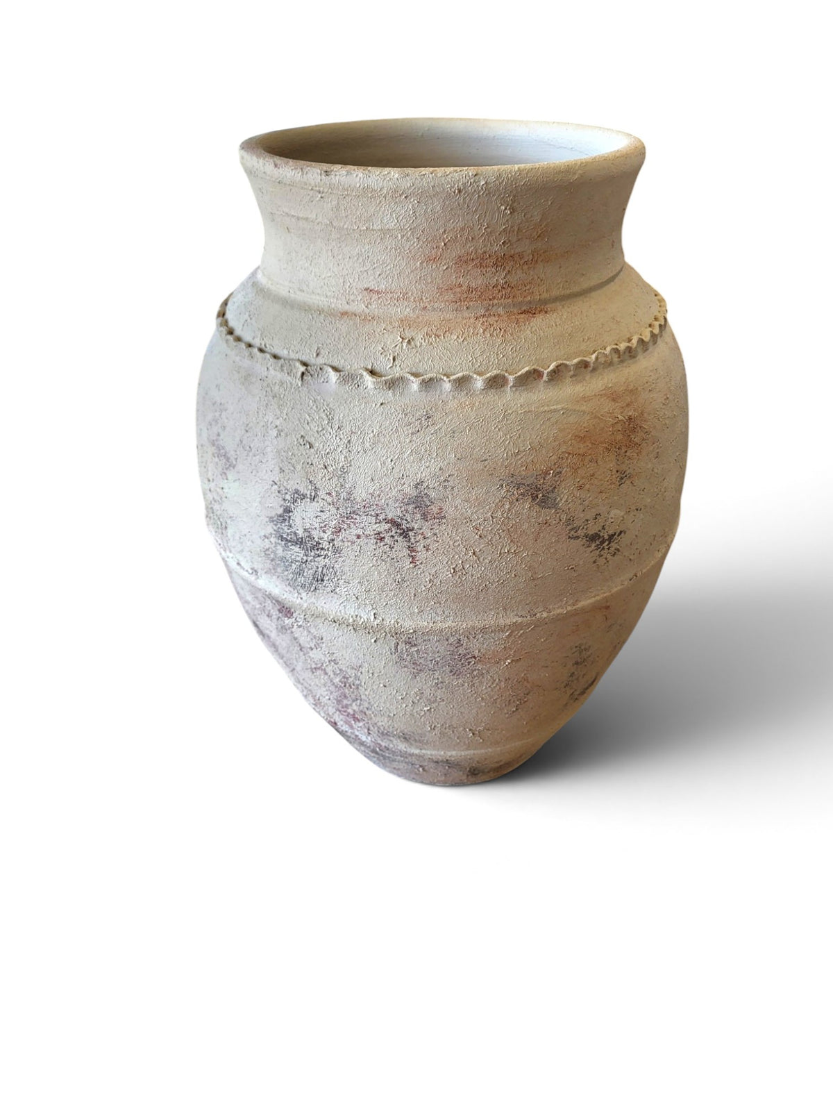 Terra Antiga No.22 | Decorative Ceramic Vase