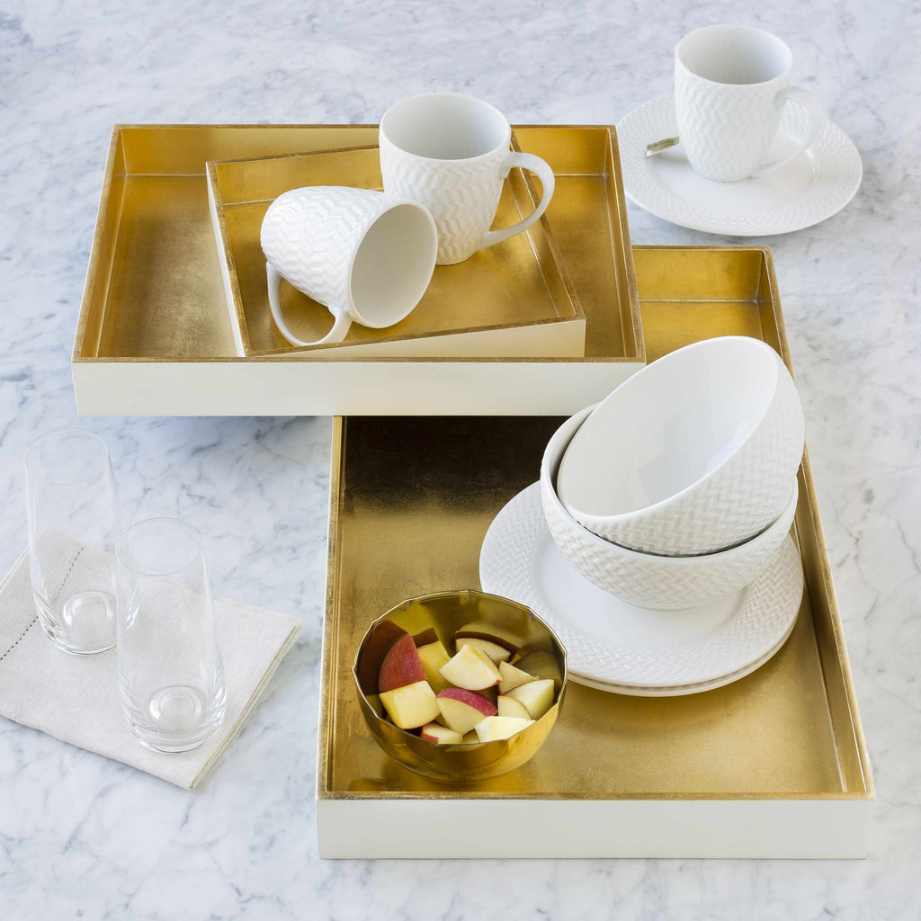 Fombellida Decorative Tray - Clearance