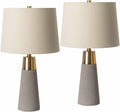 Alcohujate Table Lamp