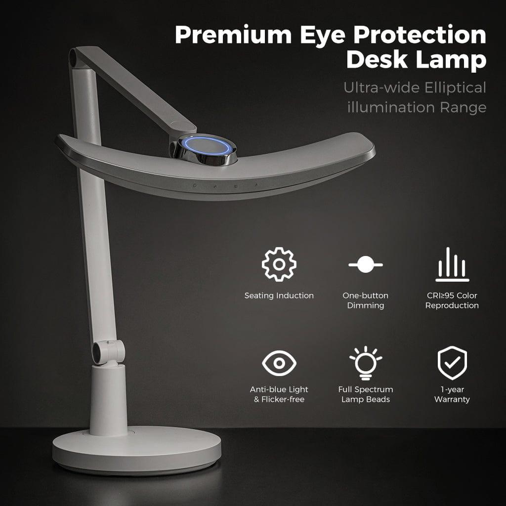 Happy NocNoc LED Eye Protection Desk Lamp