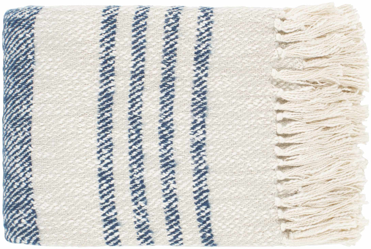 Harbeson Throw Blanket