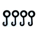 Grab-N-Go Replacement Hooks for 1" Conduit – Pack of 4