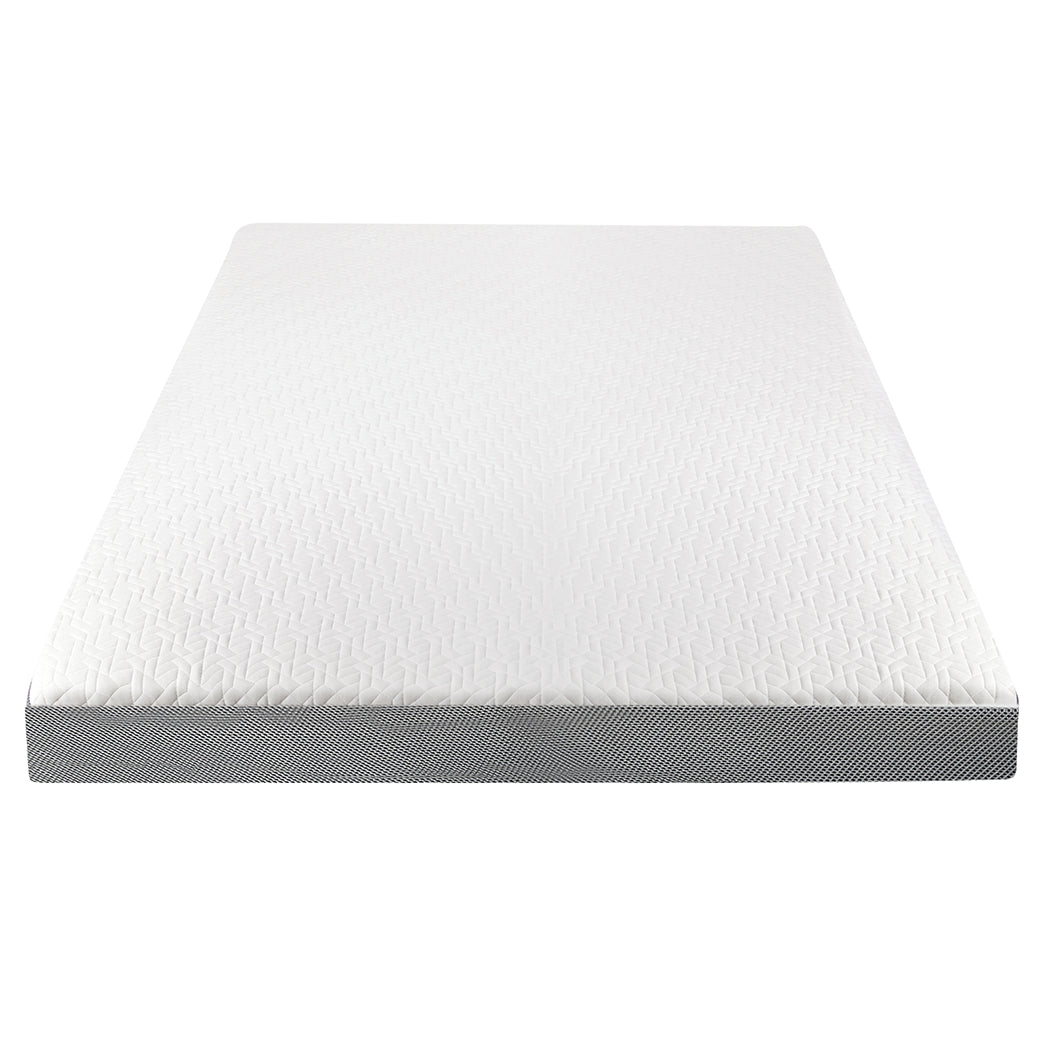 Dreamz Mattress Topper Double Memory Foam All Season
