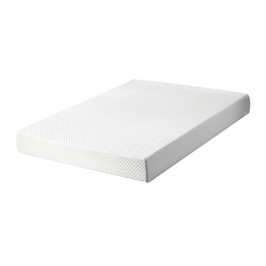 NNEIDS DreamZ Memory Foam Mattress Topper 25cm