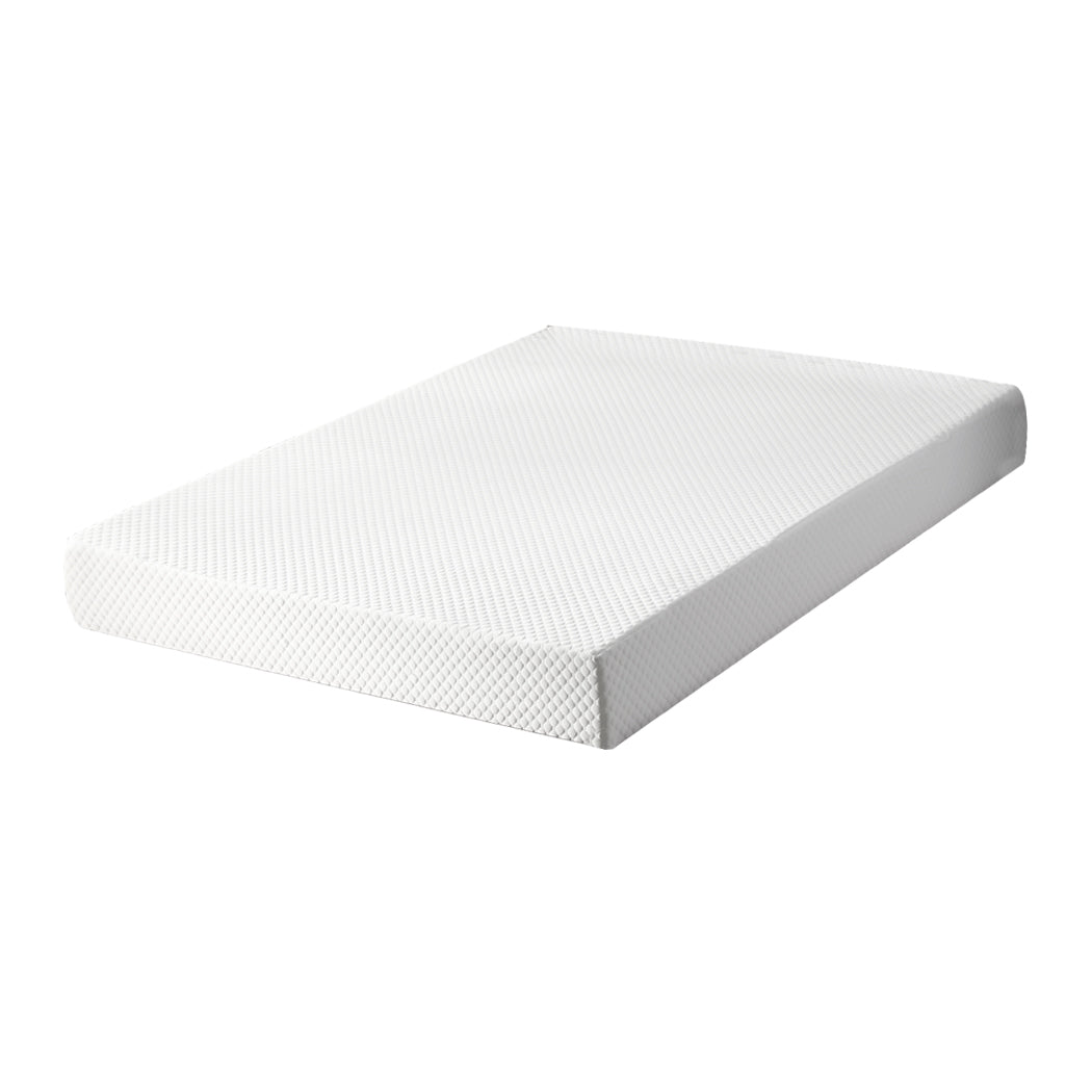 NNEIDS DreamZ Memory Foam Mattress Topper 25cm