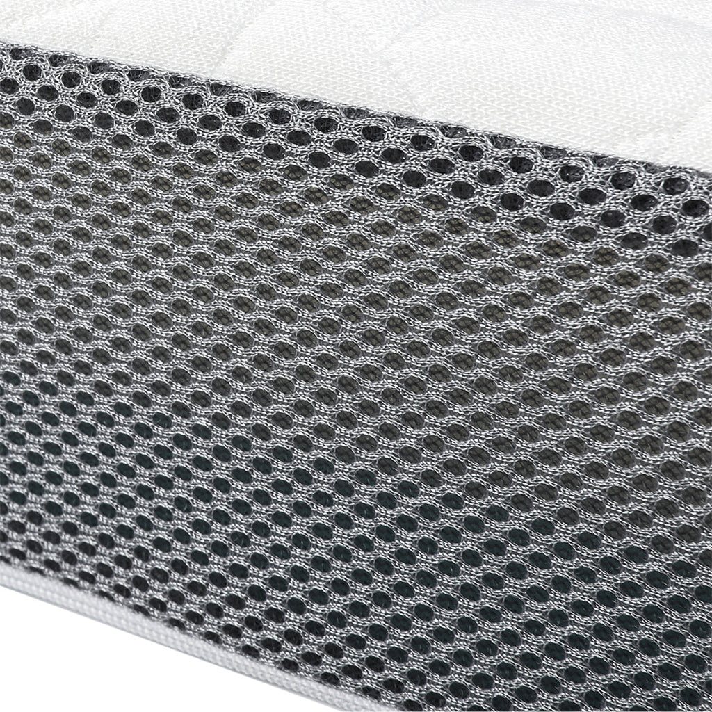 Dreamz Mattress Topper Double Memory Foam All Season