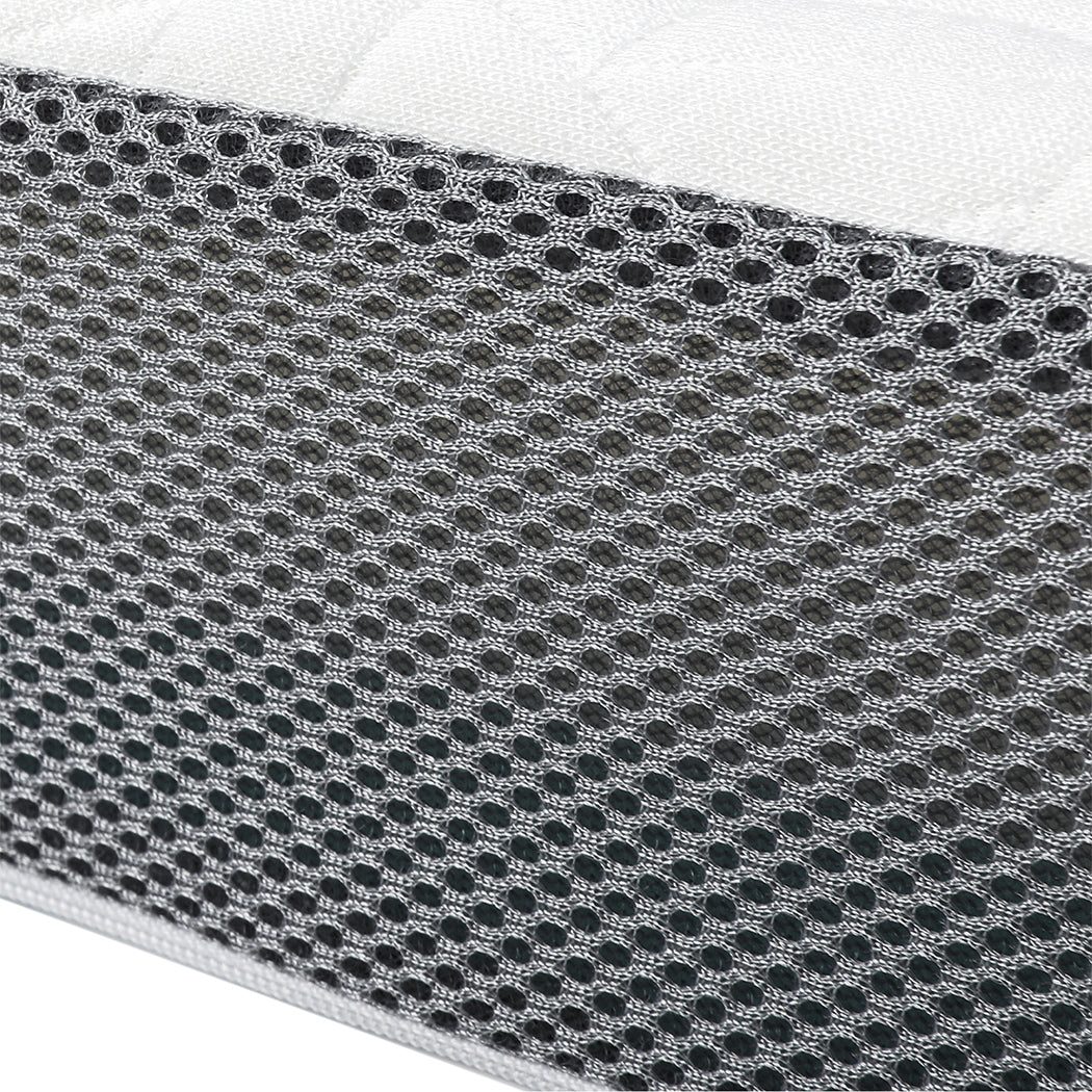 Dreamz Mattress Topper Double Memory Foam All Season