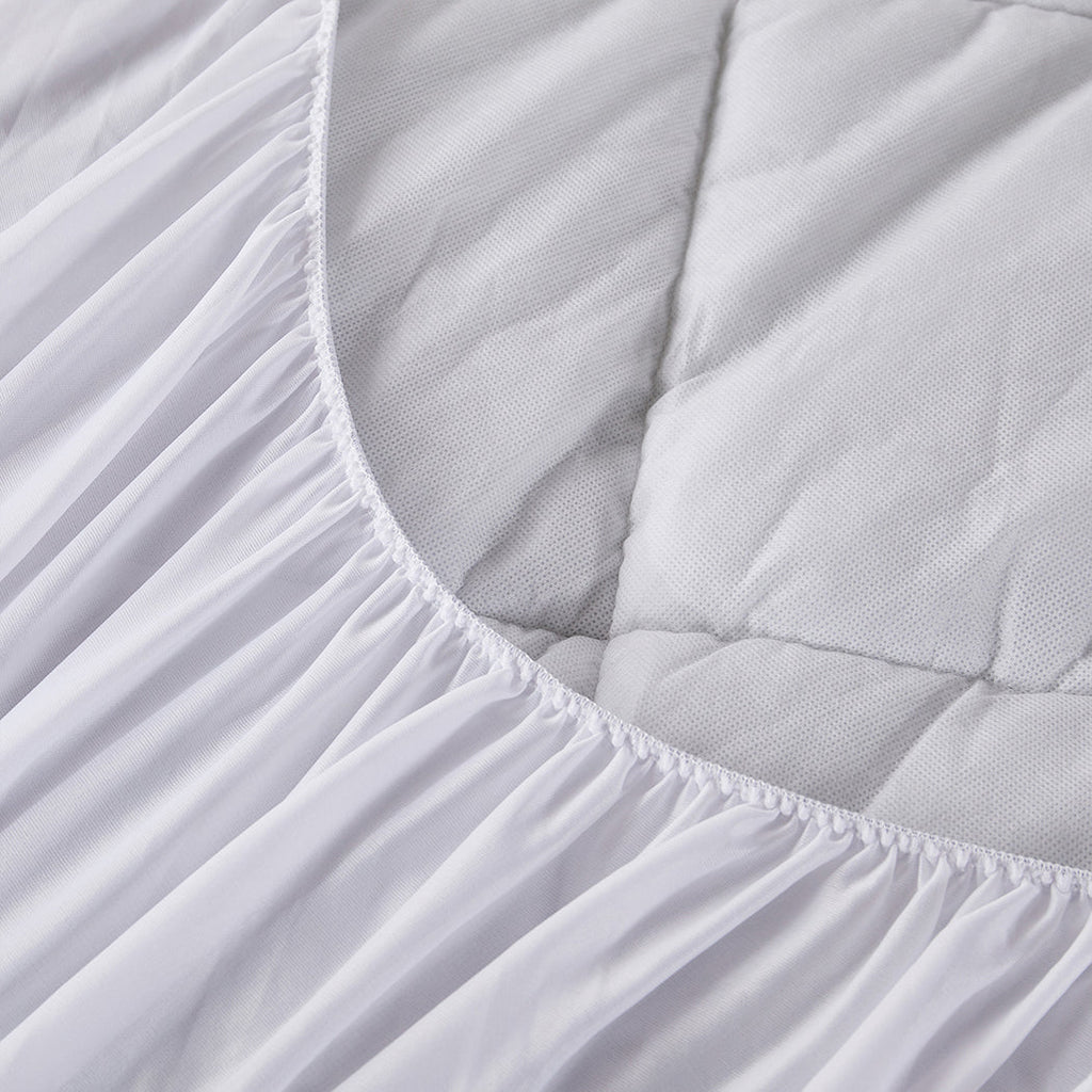 NNEIDS Dreamz Bamboo Pillowtop Mattress Topper King
