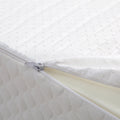 NNEIDS DreamZ Memory Foam Mattress Topper 25cm
