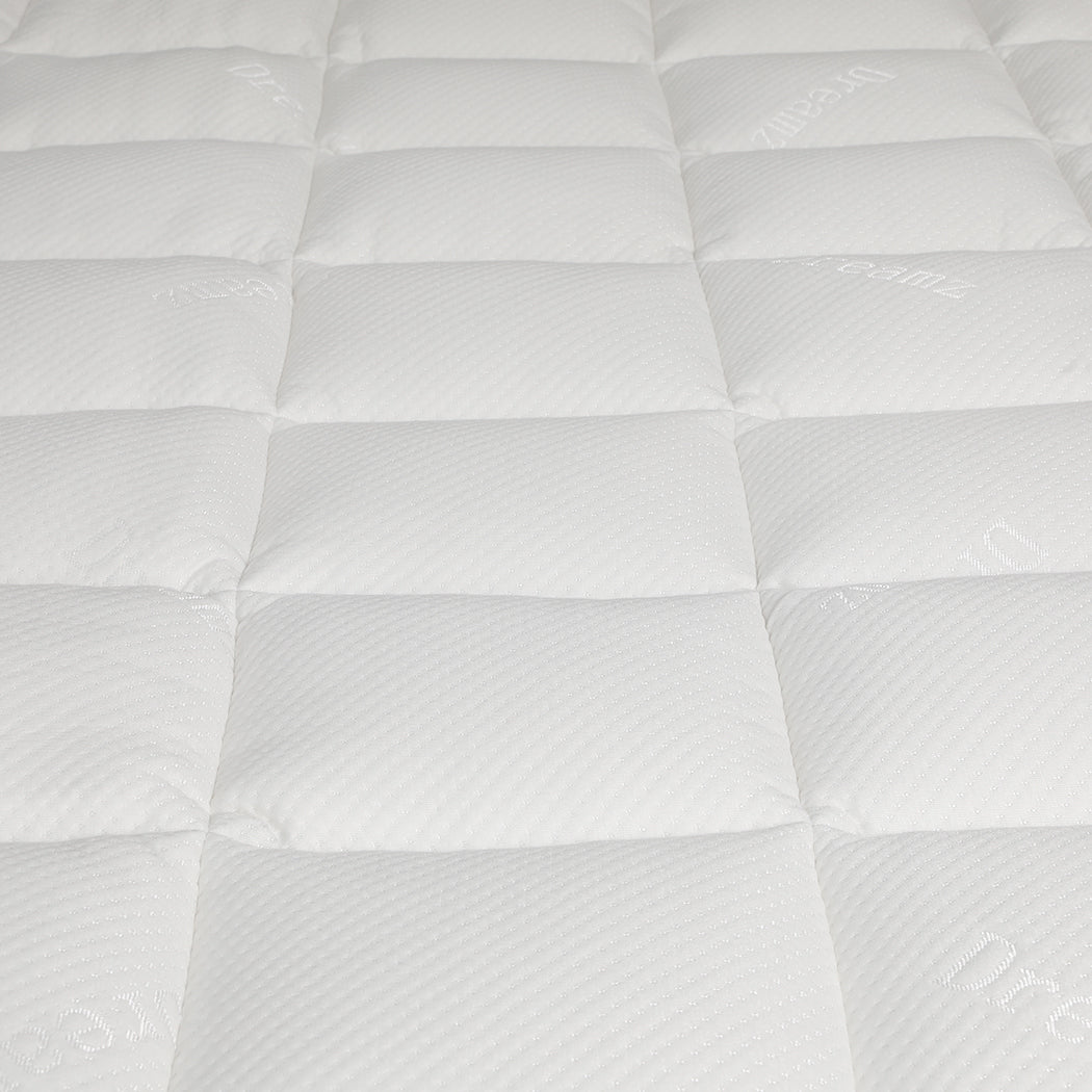 NNEIDS Dreamz Mattress Protector Luxury Topper King