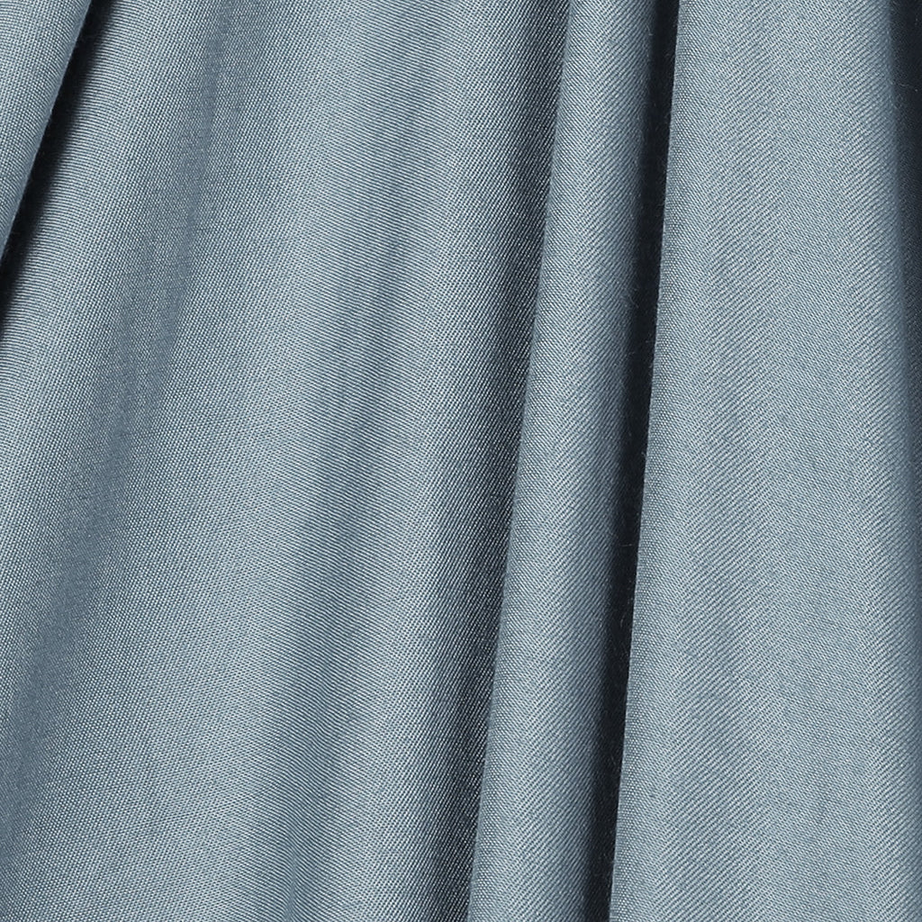 NNEIDS Dreamz 4pcs Double Size 100% Bamboo Bed Sheet Set in Grey Colour