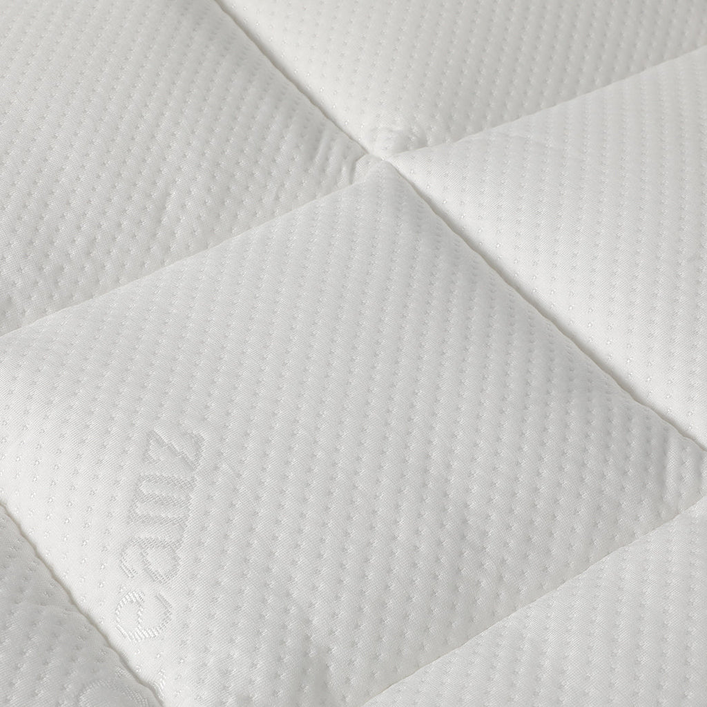NNEIDS Dreamz Mattress Protector Luxury Topper King
