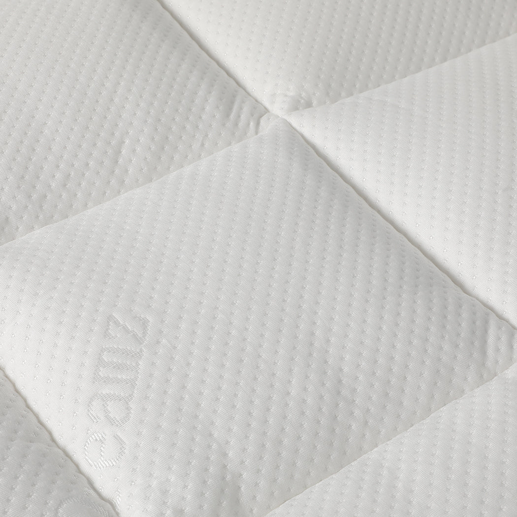 NNEIDS Dreamz Mattress Protector Luxury Topper King