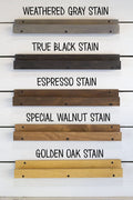 Wall Mounted Entryway Shelf with Coat Hooks