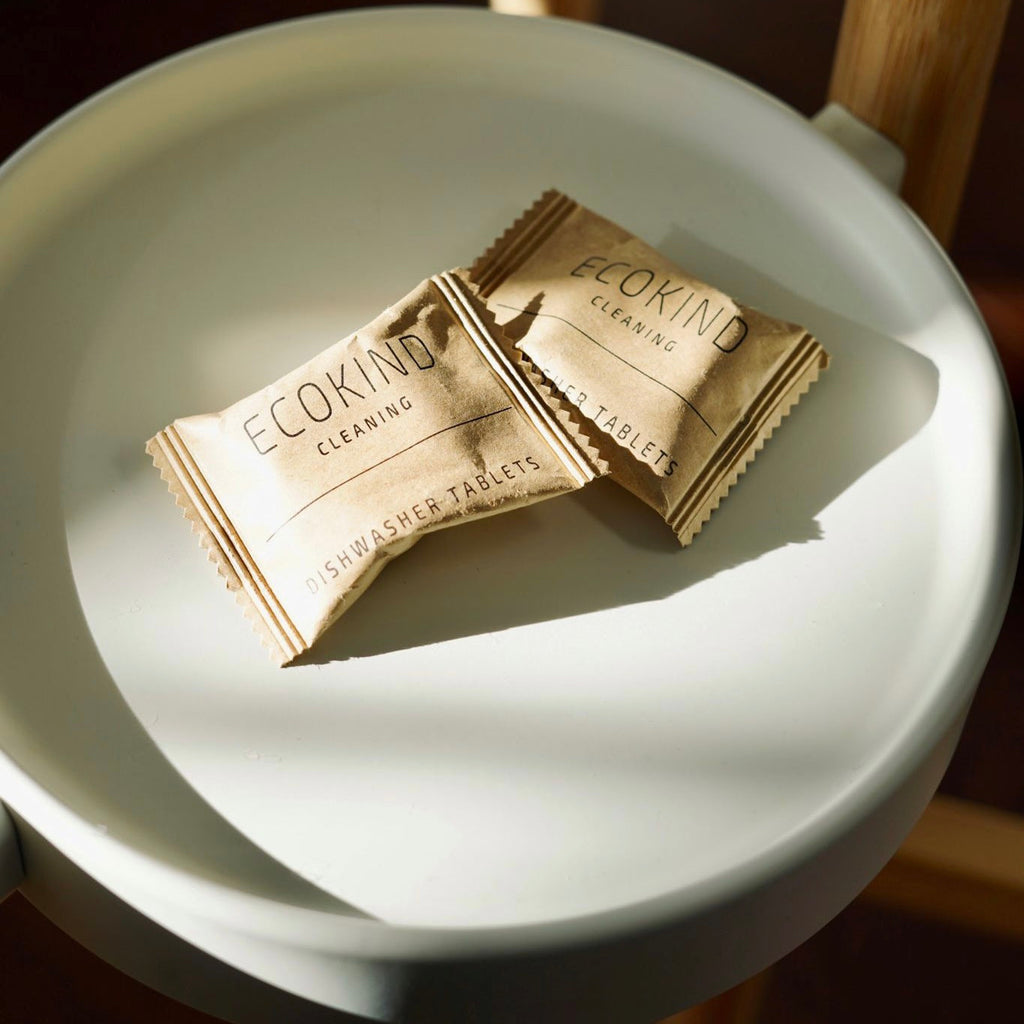 Dishwasher Tablets