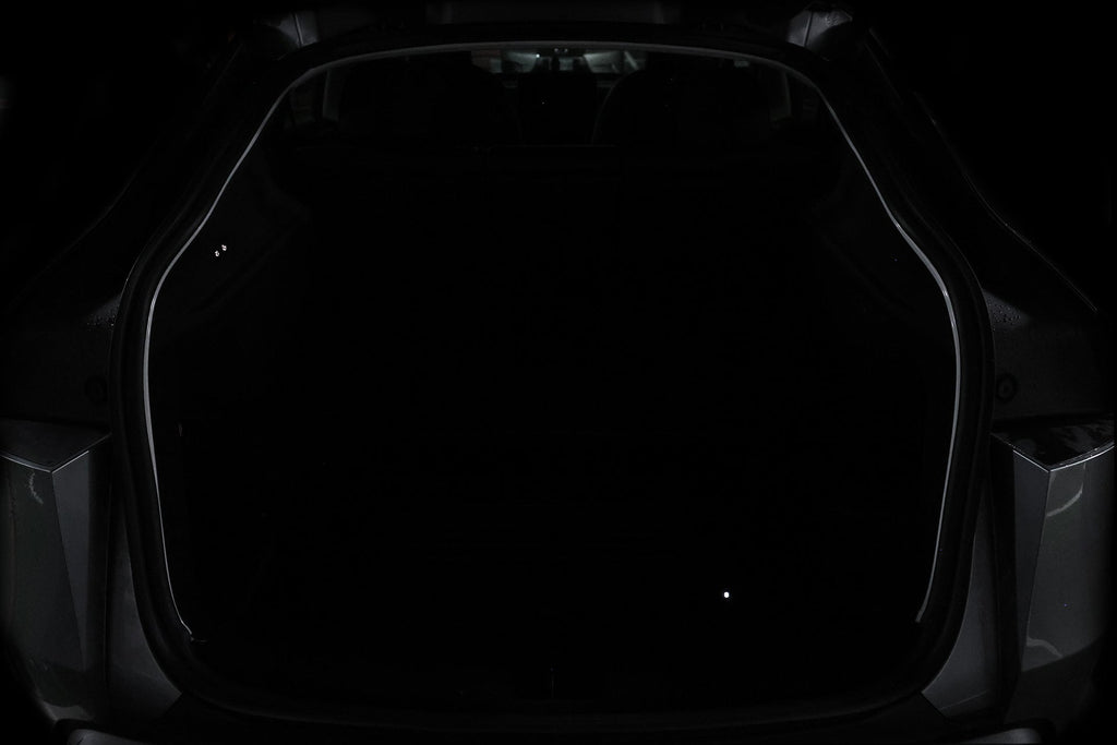 Tesla Model Y Trunk Ambient Light - USB-C LED Strip