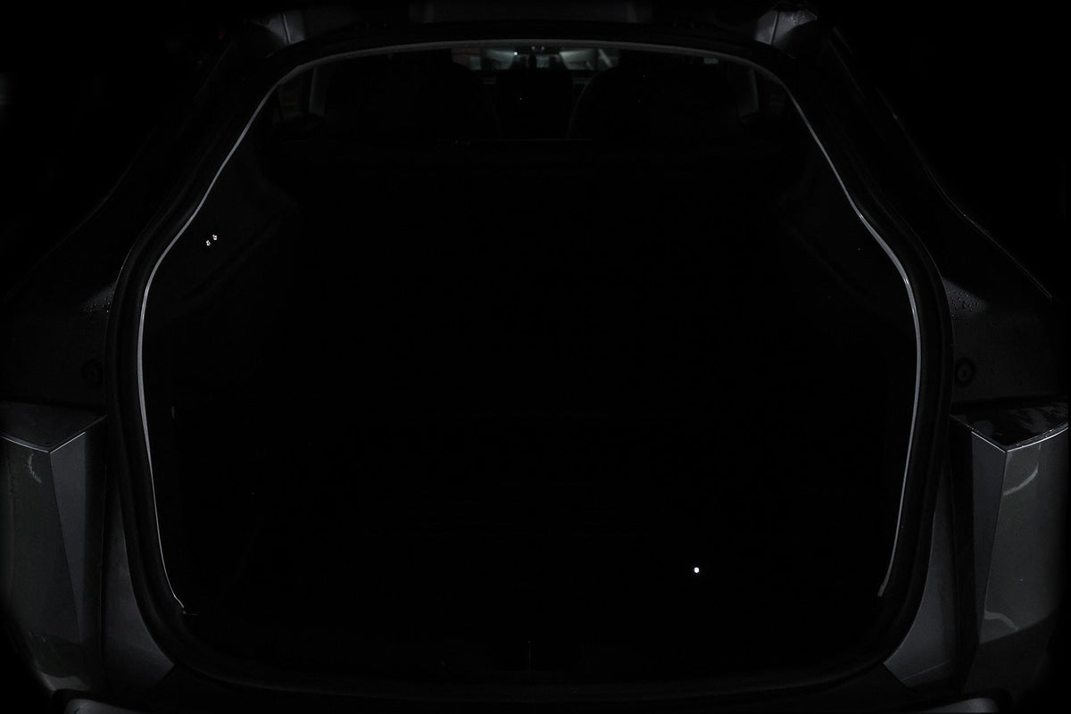 Tesla Model Y Trunk Ambient Light - USB-C LED Strip