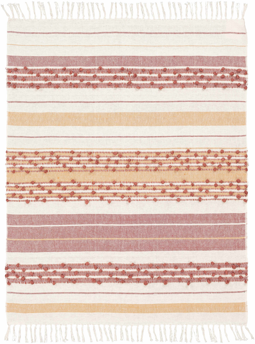 Kendallville Throw Blanket