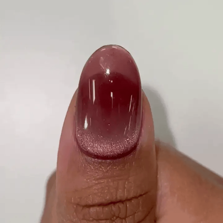 Kokoist - Satin Magnet SM-18 Rose Satin