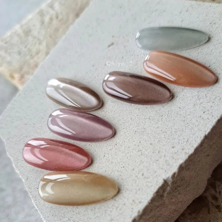 Kokoist - Satin Magnet SM-22 Apricot Satin