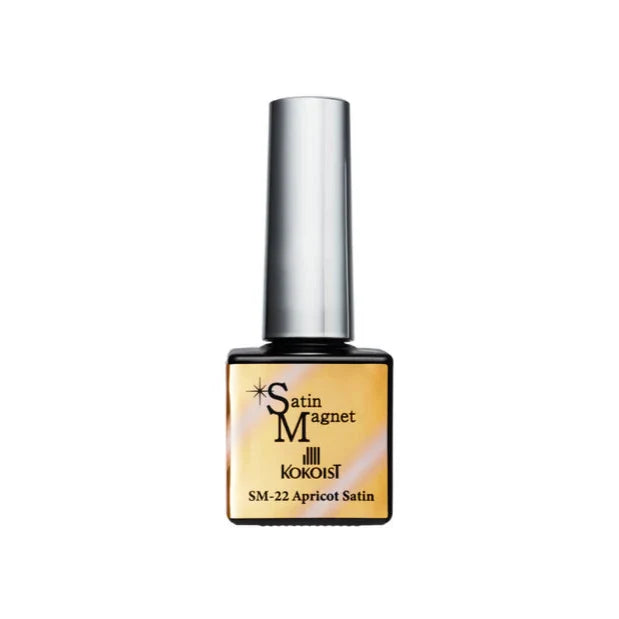 Kokoist - Satin Magnet SM-22 Apricot Satin