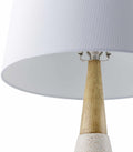 Peradeniya Cream Table Lamp