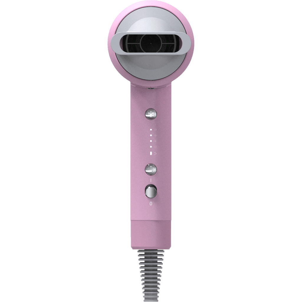 Mermade Hair Dryer