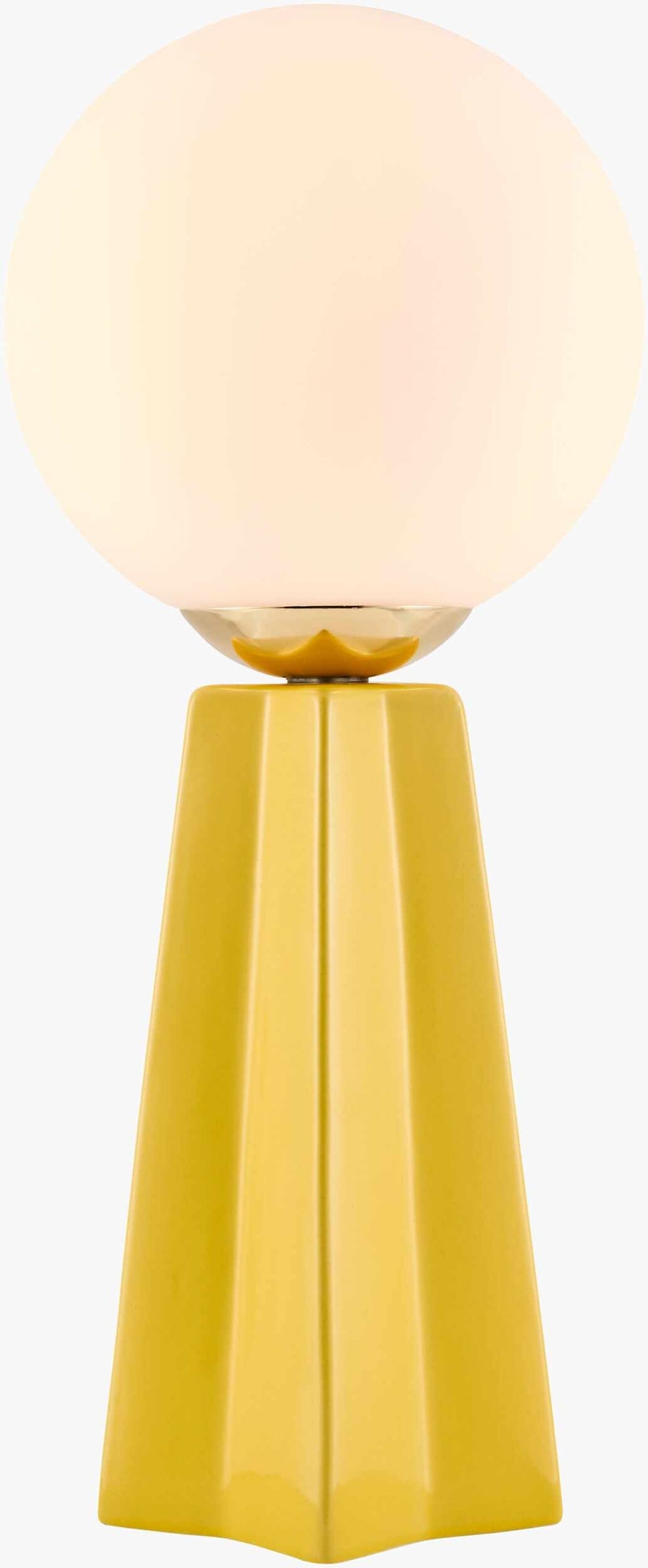 Tayeeglow Translucent Table Lamp
