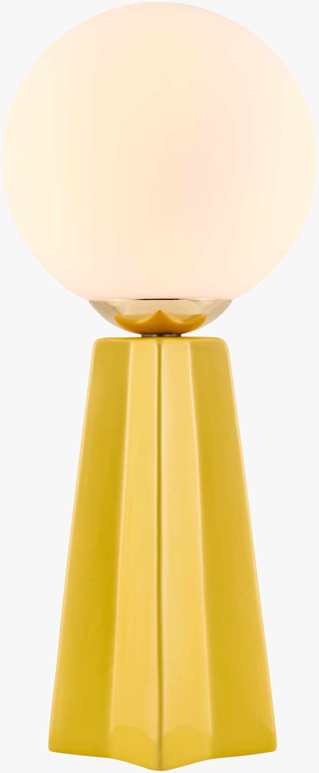 Tayeeglow Translucent Table Lamp