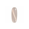 Pink Mask - Gel Color Icy Crystal Col. Crystal Nude Cat Eye, 15ml