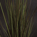 Potted Artificial Spray Grass 36 Inch