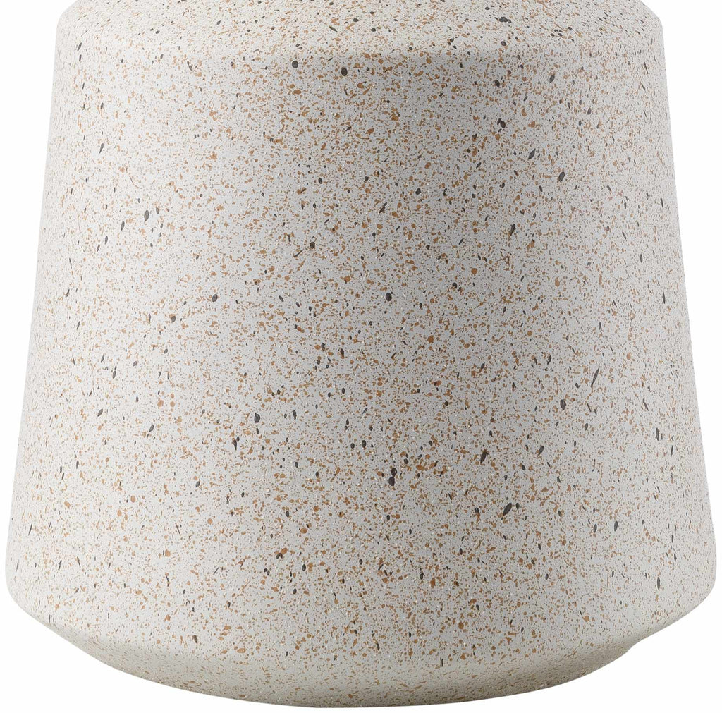 Peradeniya Cream Table Lamp