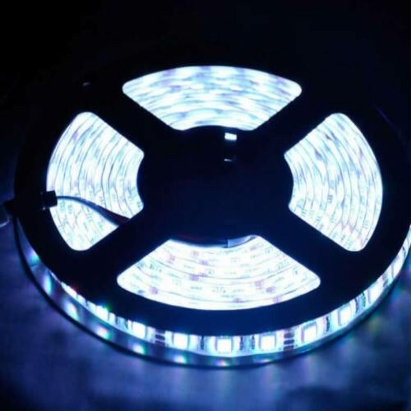 Cool White High quality Splash Proof LED Strip light 3528~2410